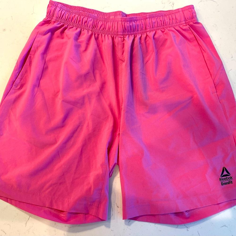 Reebok CrossFit Austin II Shorts